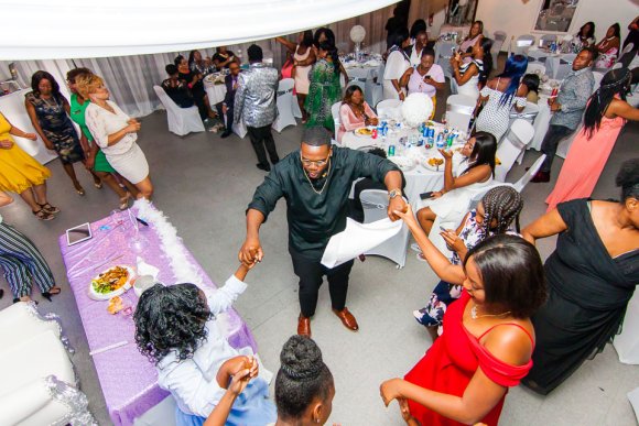 ©2019 Candid Memories By Ken Frazier