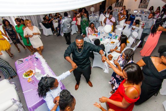 ©2019 Candid Memories By Ken Frazier