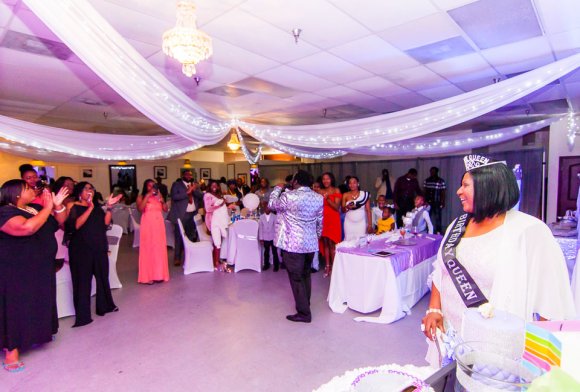 ©2019 Candid Memories By Ken Frazier