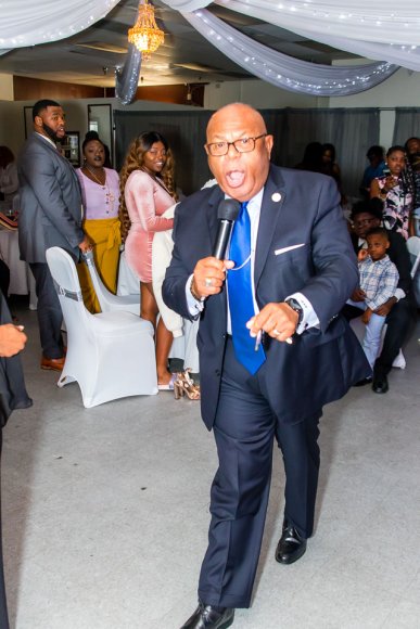 ©2019 Candid Memories By Ken Frazier