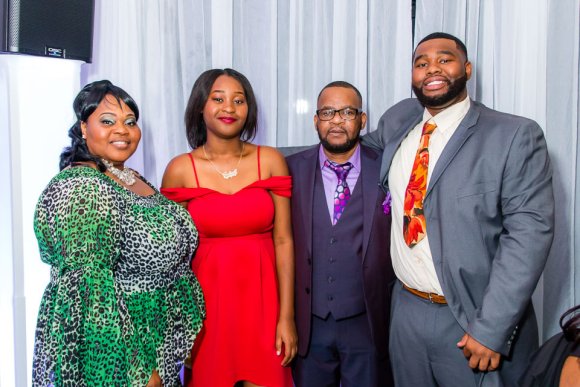 ©2019 Candid Memories By Ken Frazier