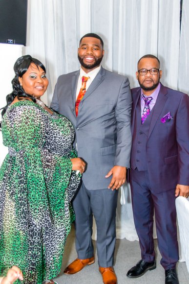 ©2019 Candid Memories By Ken Frazier