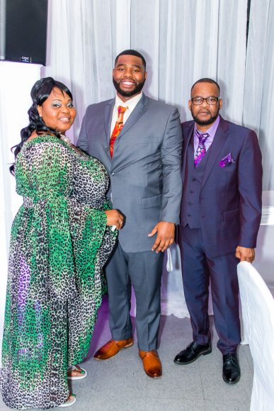 ©2019 Candid Memories By Ken Frazier