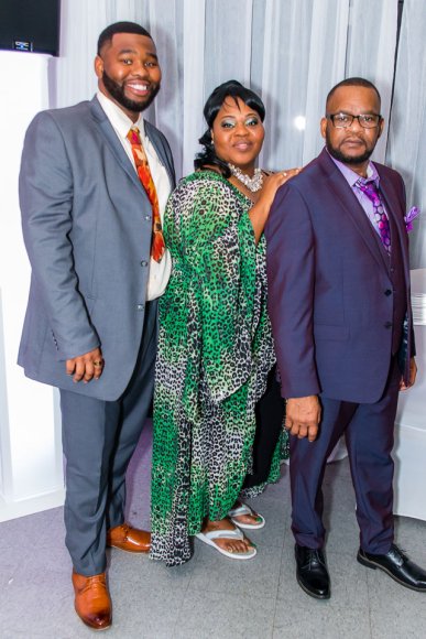 ©2019 Candid Memories By Ken Frazier