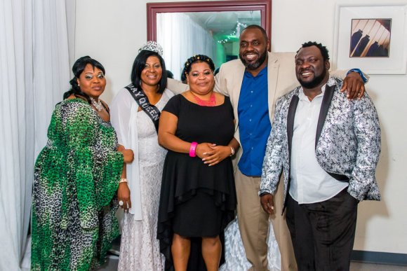 ©2019 Candid Memories By Ken Frazier