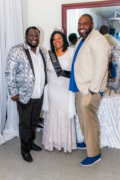 ©2019 Candid Memories By Ken Frazier