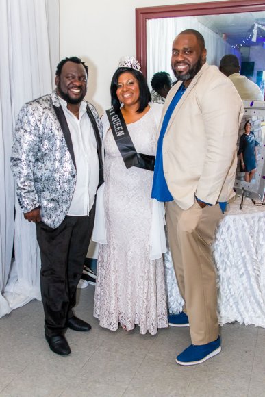 ©2019 Candid Memories By Ken Frazier