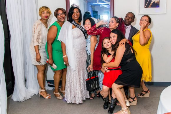 ©2019 Candid Memories By Ken Frazier