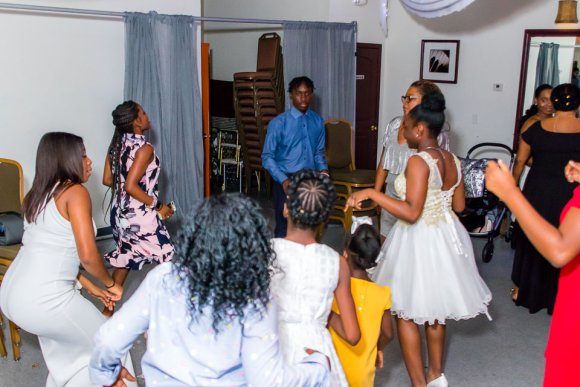 ©2019 Candid Memories By Ken Frazier