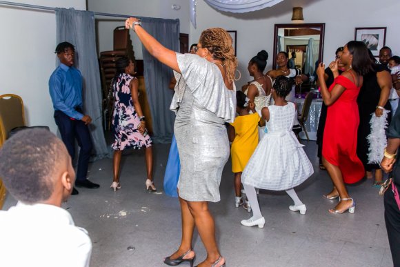 ©2019 Candid Memories By Ken Frazier