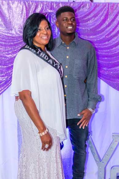 ©2019 Candid Memories By Ken Frazier