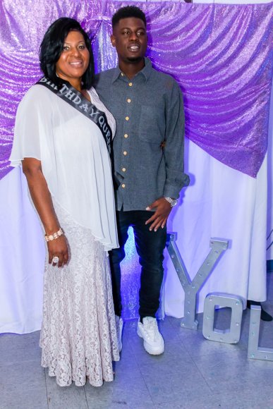 ©2019 Candid Memories By Ken Frazier