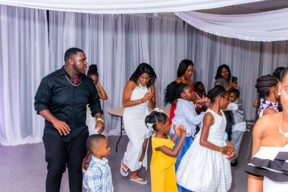 ©2019 Candid Memories By Ken Frazier