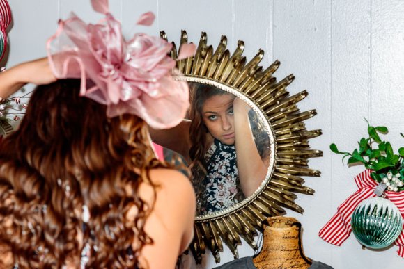 © Candid Memories By Ken Frazier