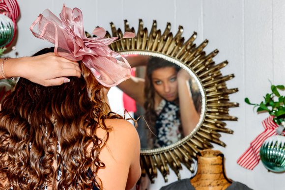 © Candid Memories By Ken Frazier