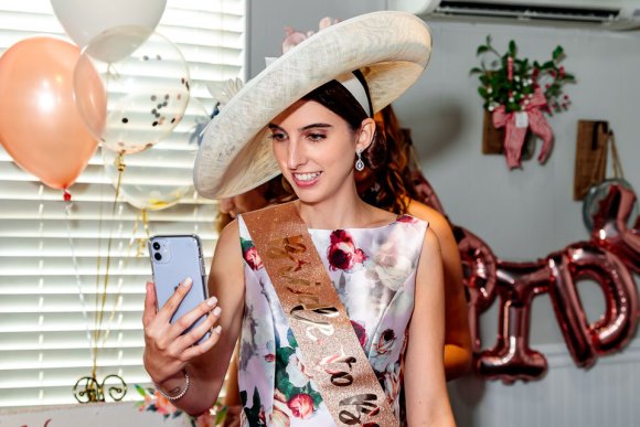 © Candid Memories By Ken Frazier