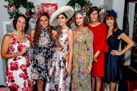 © Candid Memories By Ken Frazier