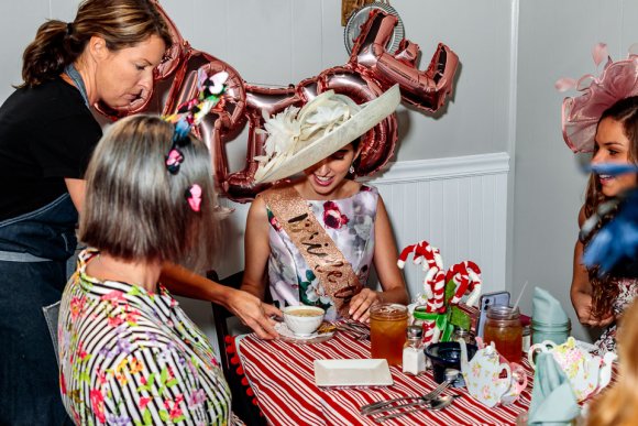 © Candid Memories By Ken Frazier