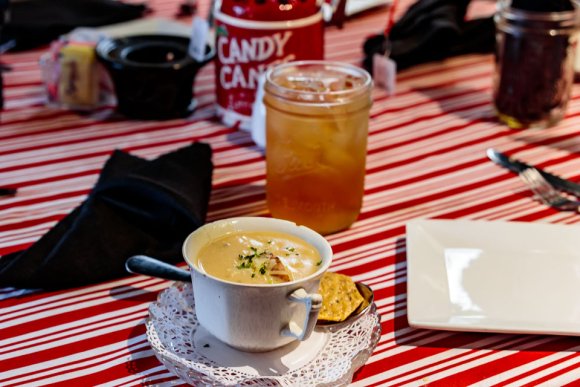 © Candid Memories By Ken Frazier