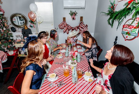 © Candid Memories By Ken Frazier