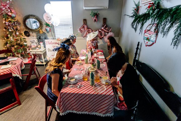 © Candid Memories By Ken Frazier