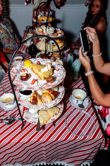 © Candid Memories By Ken Frazier