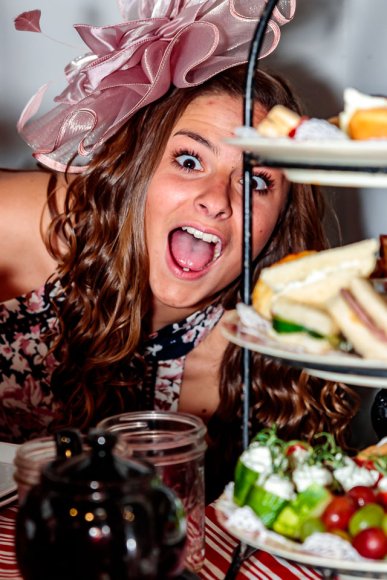 © Candid Memories By Ken Frazier