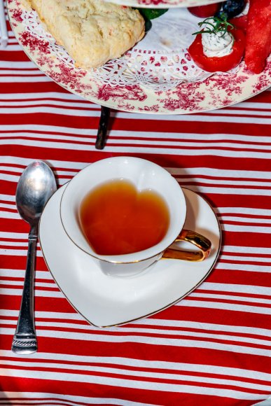 © Candid Memories By Ken Frazier