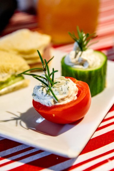 © Candid Memories By Ken Frazier