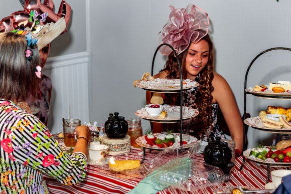 © Candid Memories By Ken Frazier