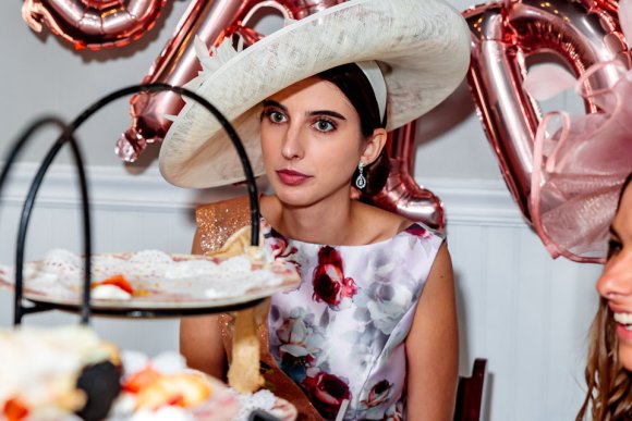 © Candid Memories By Ken Frazier