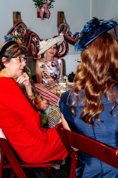 © Candid Memories By Ken Frazier