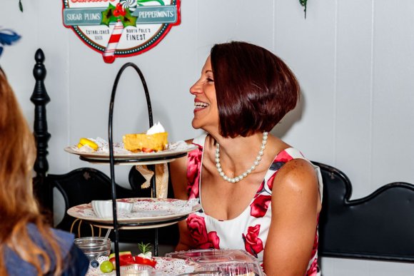 © Candid Memories By Ken Frazier