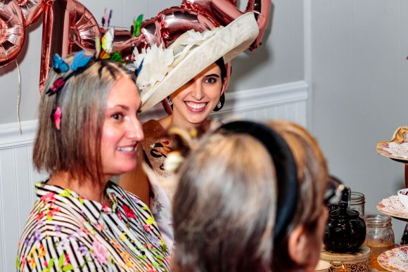 © Candid Memories By Ken Frazier