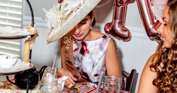 © Candid Memories By Ken Frazier