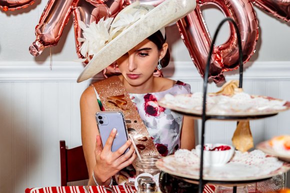 © Candid Memories By Ken Frazier