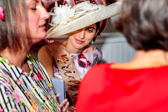 © Candid Memories By Ken Frazier