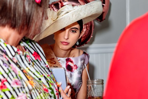 © Candid Memories By Ken Frazier