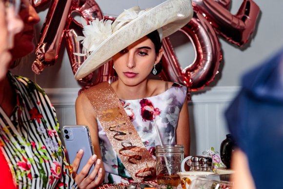 © Candid Memories By Ken Frazier