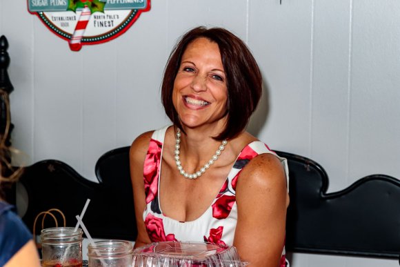 © Candid Memories By Ken Frazier