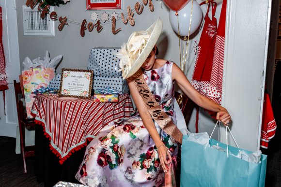 © Candid Memories By Ken Frazier