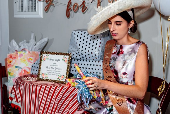 © Candid Memories By Ken Frazier