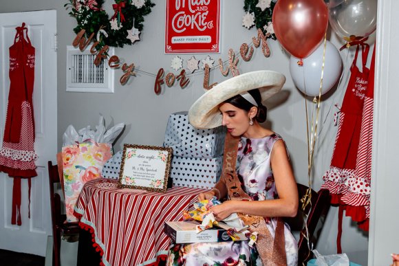 © Candid Memories By Ken Frazier