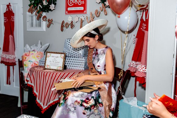 © Candid Memories By Ken Frazier