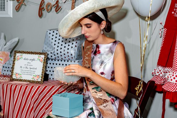 © Candid Memories By Ken Frazier