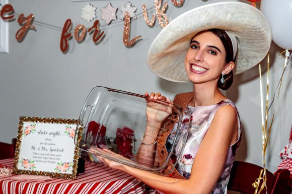 © Candid Memories By Ken Frazier