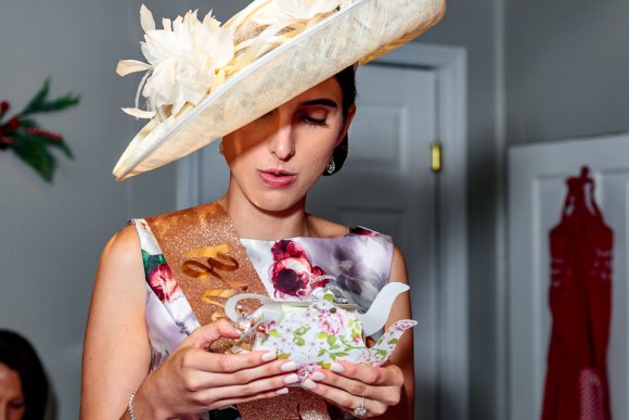 © Candid Memories By Ken Frazier