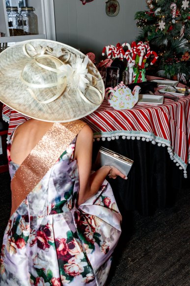 © Candid Memories By Ken Frazier