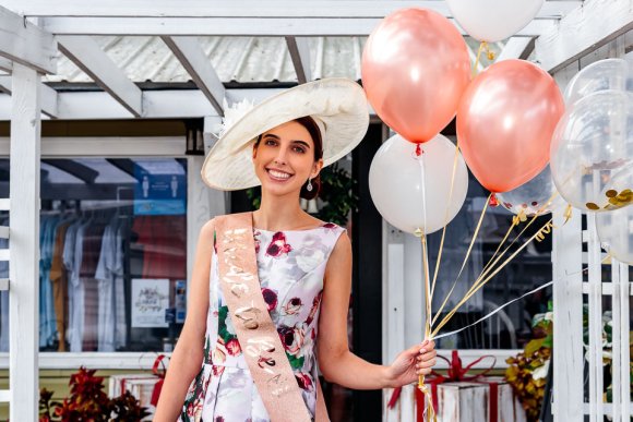 © Candid Memories By Ken Frazier