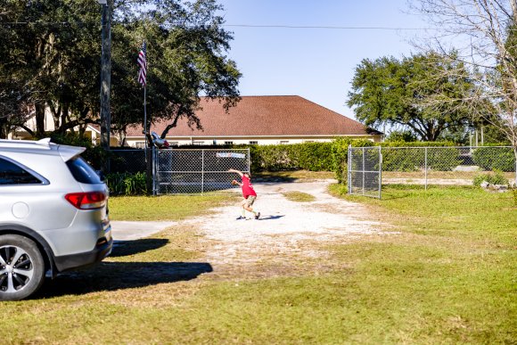 © Candid Memories By Ken Frazier